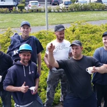 Help! Een Team!